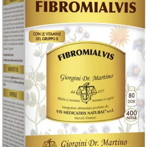 Fibromialvis 200 G Pastiglie