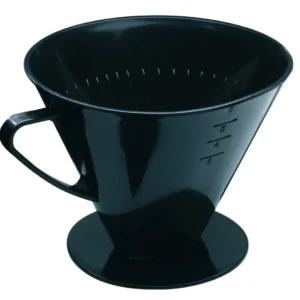 Filtro caffè k pz., 16x18x13,5 cm