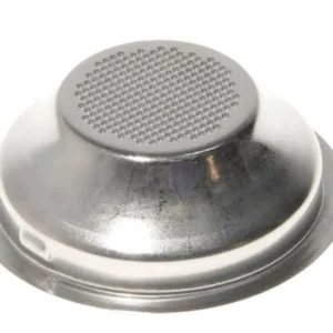 FILTRO CAFFE DELONGHI F 1 TAZZA ESPRESSO NO ORIGINALE 6032109800 OM CFM554DL