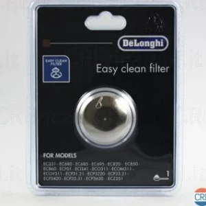 Filtro Caffe Polvere 1 Tazza per Icona, Dedica, Scultura, Distinta