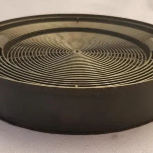 Filtro carbone per cappa Elica type 29