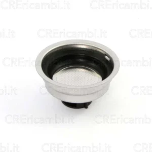 Filtro Crema 1 tazza con Caffè Polvere e Cialda, per DES020, DES021, DES025, ES430, ES630