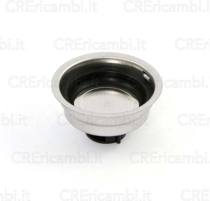 Filtro Crema 1 tazza con Caffè Polvere e Cialda, per DES020, DES021, DES025, ES430, ES630