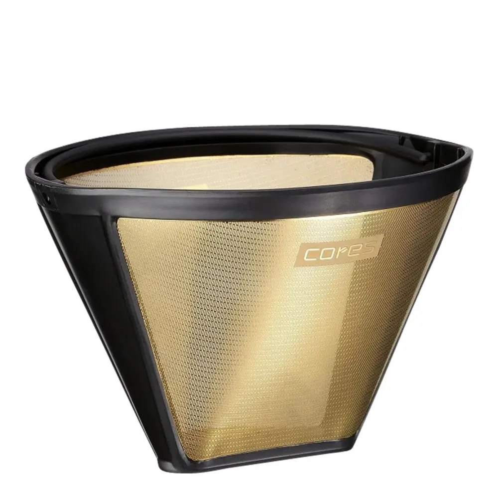 Filtro Gold stile Melitta – Espresso Gear