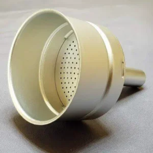 Filtro imbuto 6tz alicia De Longhi