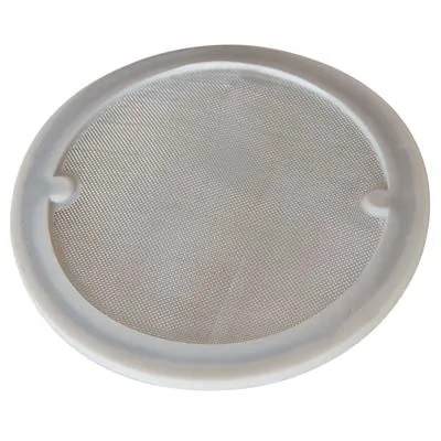 Filtro X Passalatte - Inox Cm 10,5- 3 Pezzi