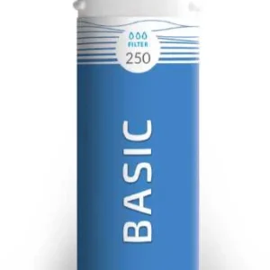 Filtro per acqua filtro/filter Wcf basic b12092 rapid system