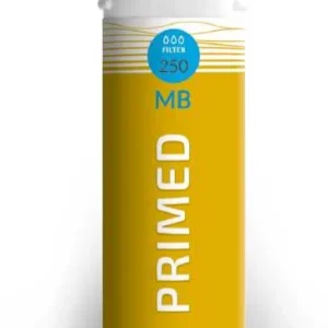 Filtro per acqua filtro/filter Wcf primed p12168 rapid system