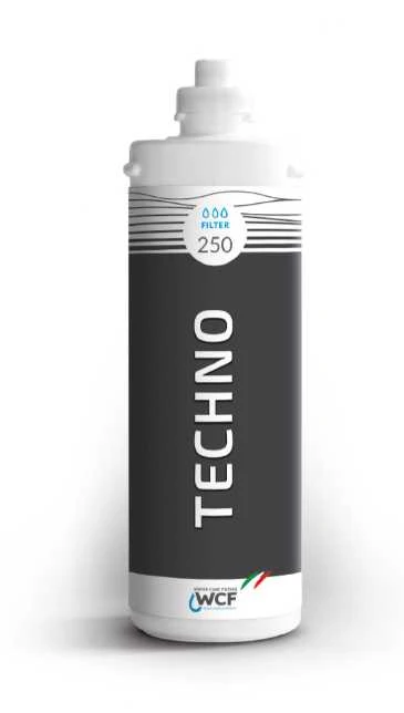 Filtro per acqua filtro/filter Wcf techno hf r12213 rapid system