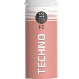 Filtro per acqua filtro/filter Wcf techno fe r12445 rapid system