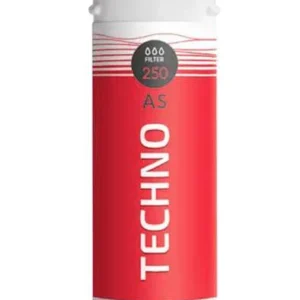 Filtro per acqua filtro/filter Wcf techno as r11968 rapid system