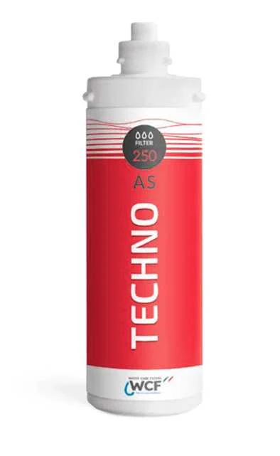 Filtro per acqua filtro/filter Wcf techno as r11968 rapid system