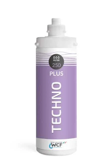 Filtro per acqua filtro/filter Wcf techno plus r11792 rapid system