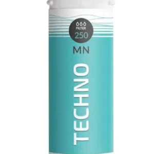 Filtro per acqua filtro/filter Wcf techno mn r12808 rapid system