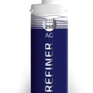 Filtro per acqua refiner Wcf ag (ac2 everpure) r11940 rapid system