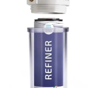 Filtro per acqua refiner Wcf ph r13005 rapid system