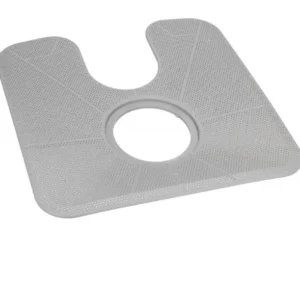 Filtro piatto per lavastoviglie Blomberg gvn9222 7601933942