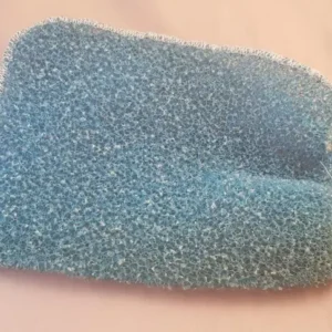 Filtro plissettato poliestere mondial vap 5000 Polti