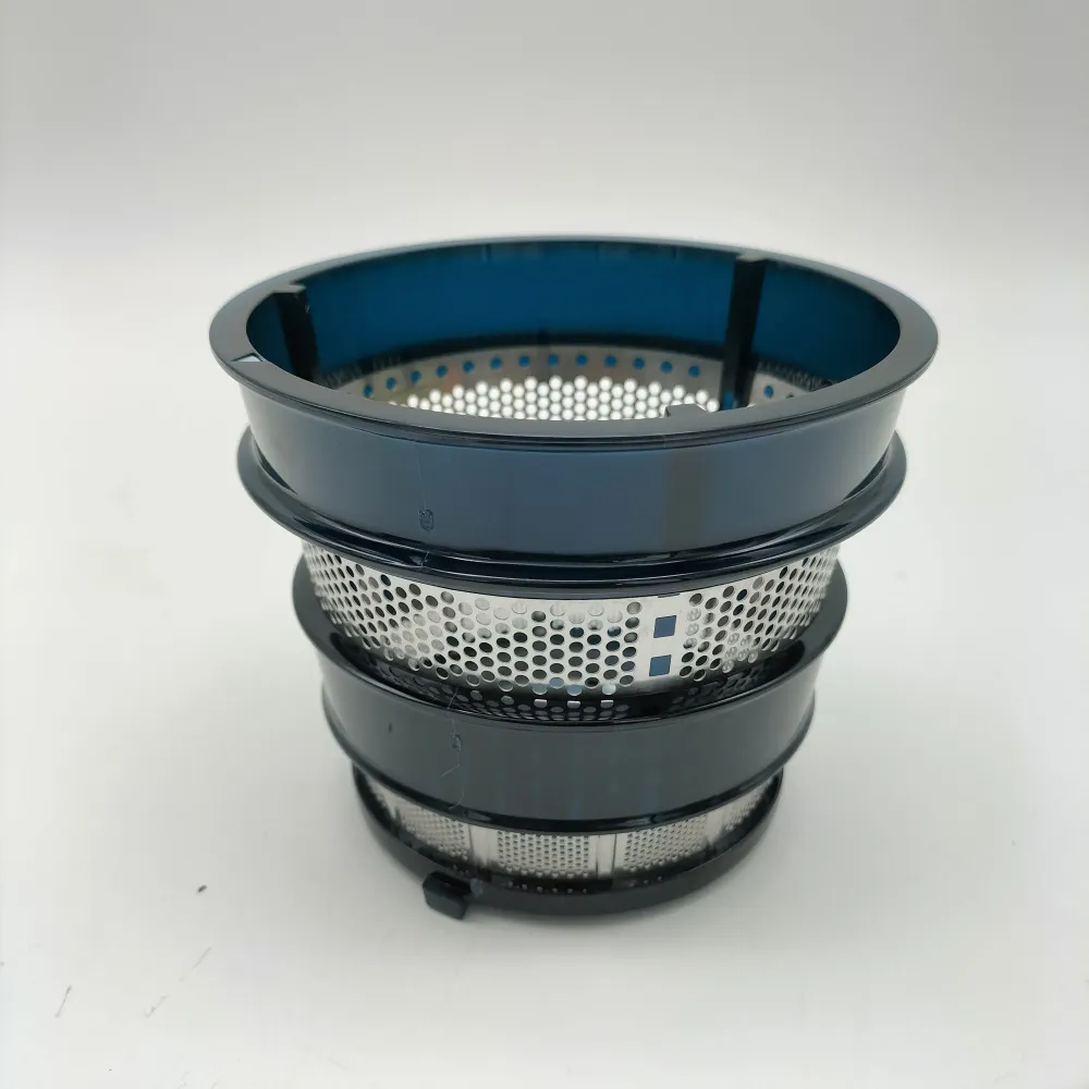Filtro smoothie per estrattore Panasonic mjl500 e mjl600