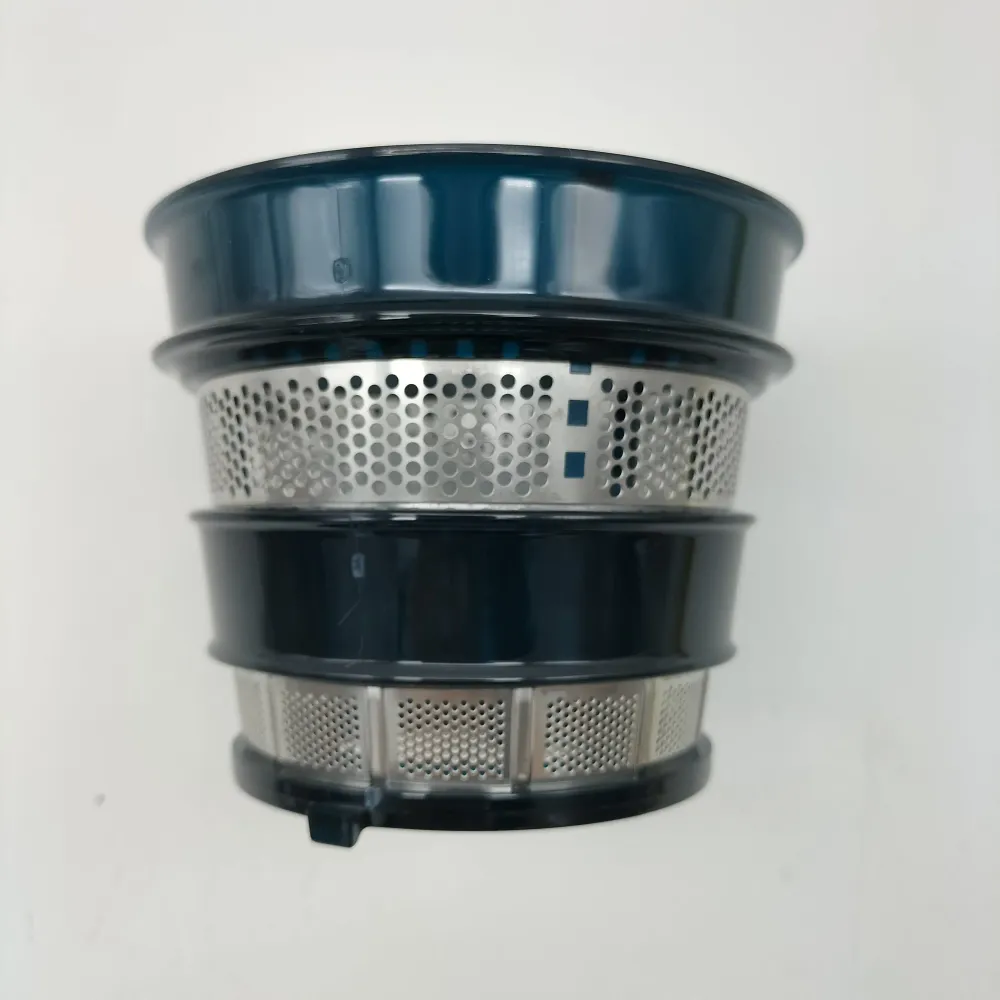 Filtro smoothie per estrattore Panasonic mjl500 e mjl600