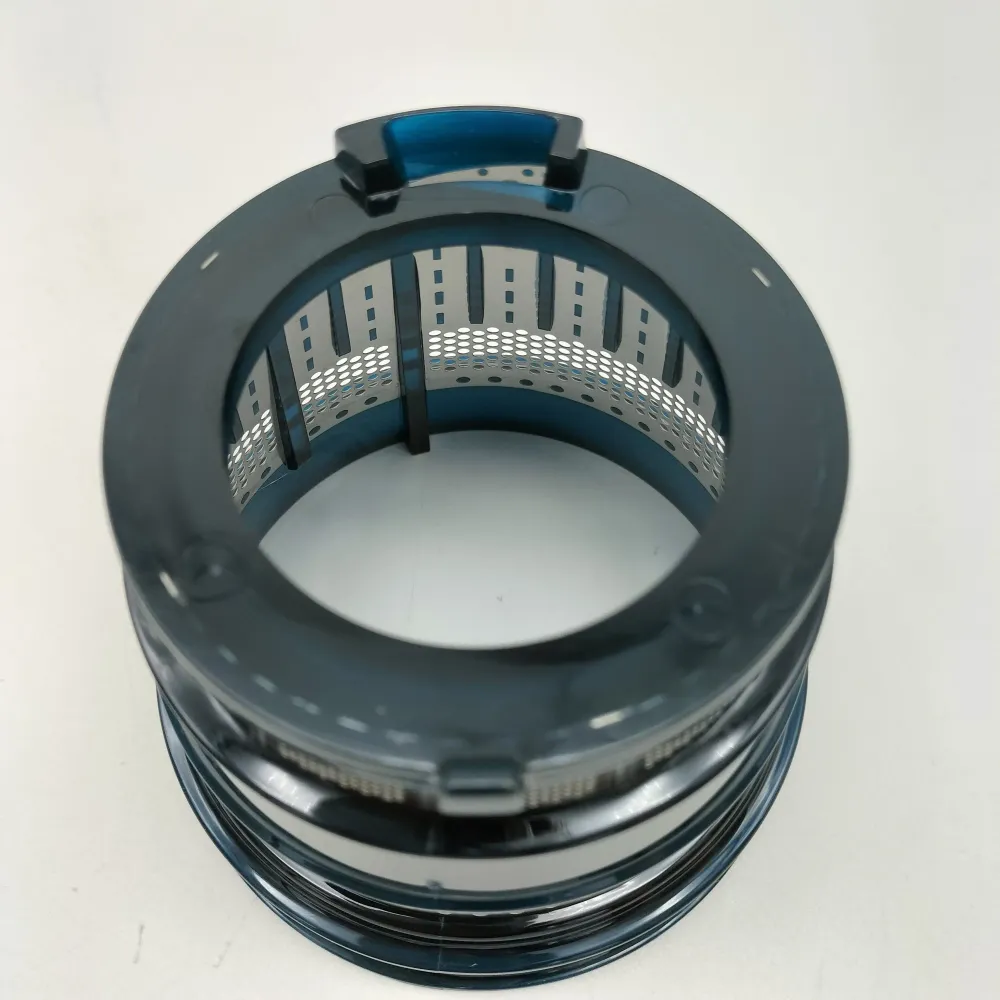 Filtro smoothie per estrattore Panasonic mjl500 e mjl600