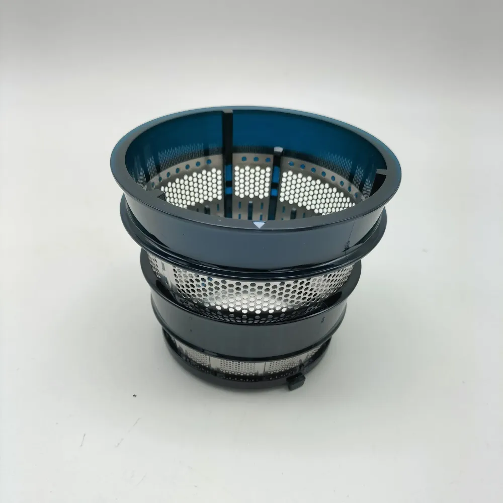 Filtro smoothie per estrattore Panasonic mjl500 e mjl600