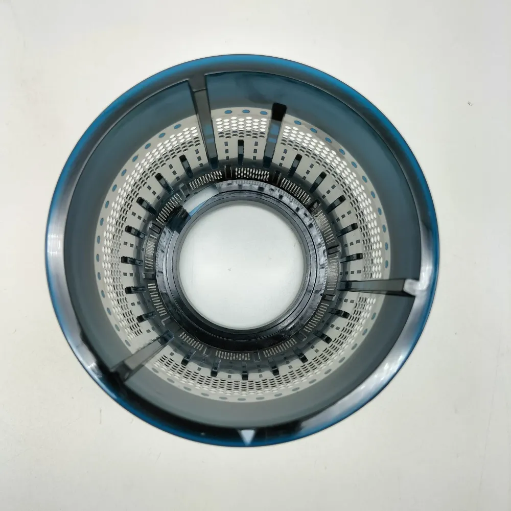 Filtro smoothie per estrattore Panasonic mjl500 e mjl600