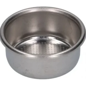 Filtro 2 tazze europiccola La Pavoni versione senza camicia pre millennium