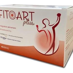 Fitoart Plus 30 Bustine