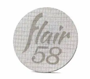 Flair 58 Schermo Puck