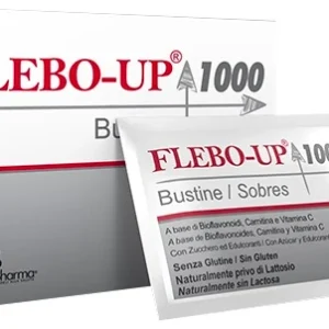 FLEBO-UP 1000BUST