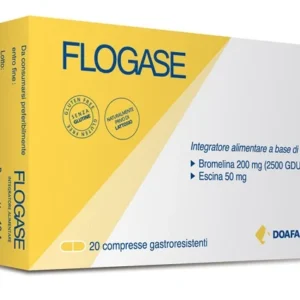 FLOGASE 20 Cpr