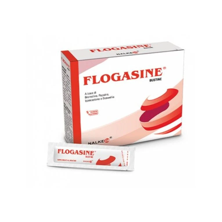 FLOGASINE 20BUST
