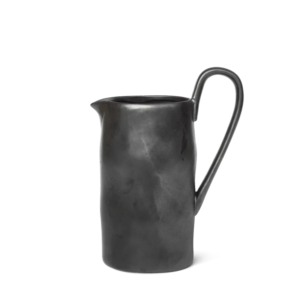 Flow - Jug - Black