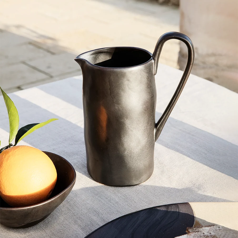 Flow - Jug - Black