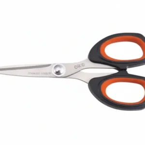 Forbice Multiuso Al Titanio- - Cm.12,5 - 5 - 6 Blister Alte