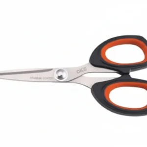 Forbice Multiuso Al Titanio- - Cm.18 - 7 - 6 Blister Alte