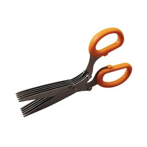 Forbici Multilama Fackelmann 40372- 6,0 Pz