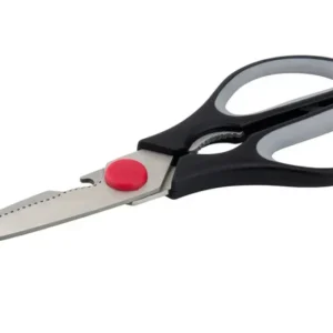 Forbici Multiuso Da Cucina 6 Funzioni 21 Cm- 1,0 Pz