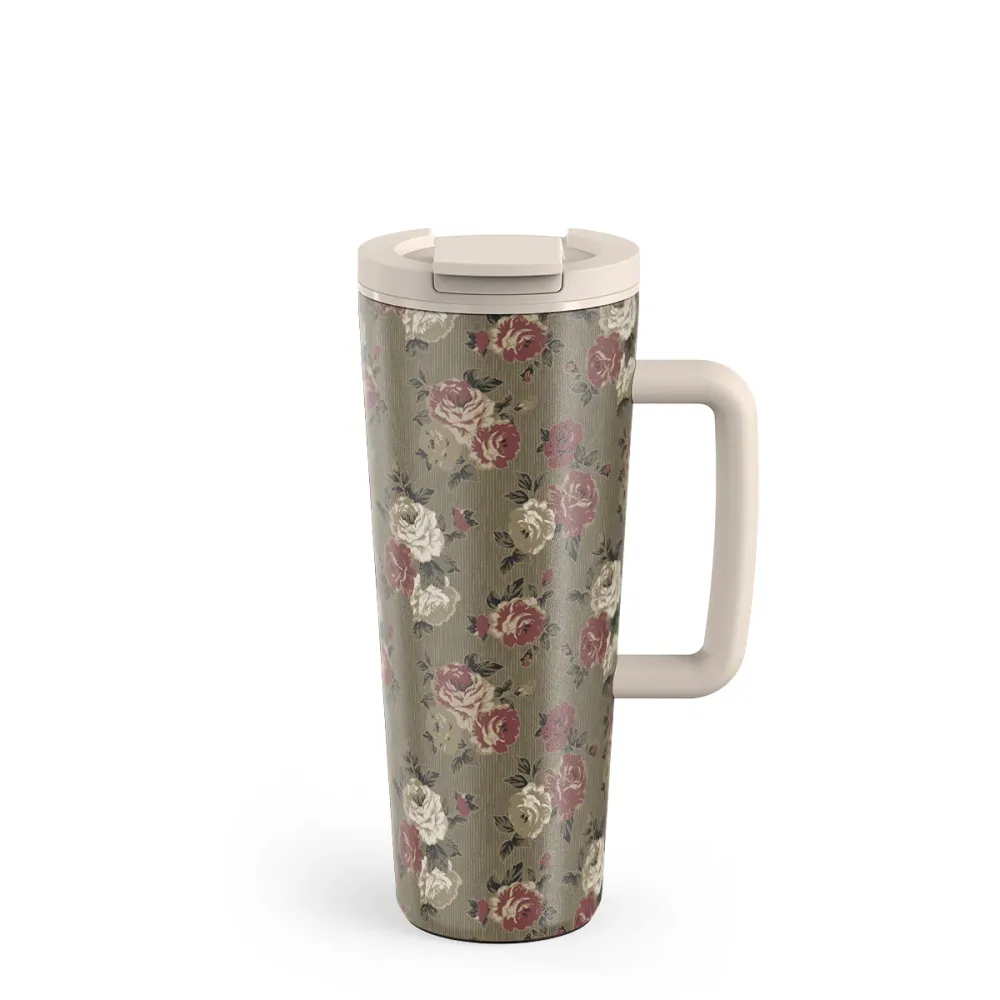 Forbidden Love - Tazza da viaggio EasyGrip