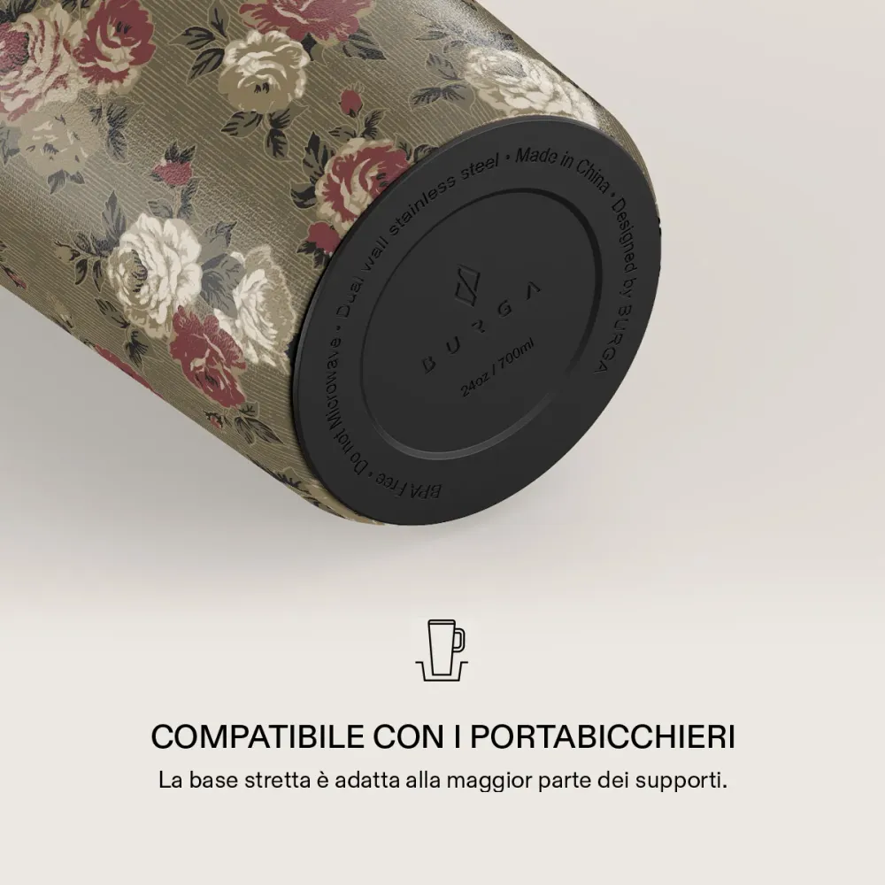 Forbidden Love - Tazza da viaggio EasyGrip