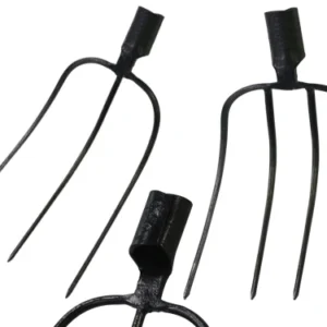 Forche import. Prezzo per Pezzo.