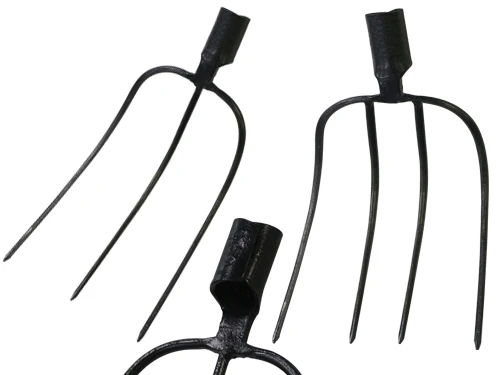 Forche import. Prezzo per Pezzo.
