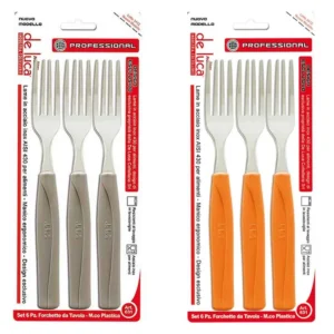 Forchetta 6 pezzi 631-t