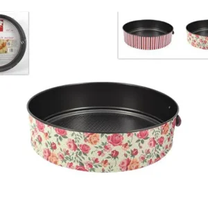 Forma tonda per torta 26cm ro007055c