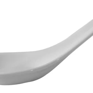 Formare 40 cucchiai di riso da 12,5 cm