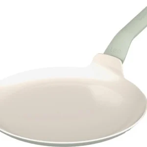 Formella antiaderente balance sage verde salvia 26 cm