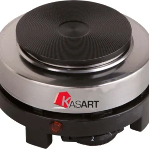 FORNELLO ELETTRICO 500 W Kasart