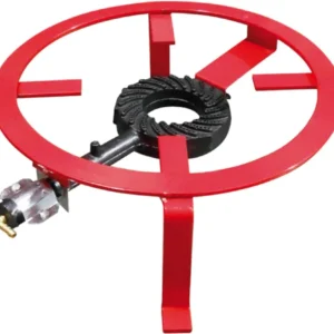 fornellone gas ø 50 cm