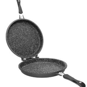 Fornetto rotondo 32cm induzione- monolite cotture speciali